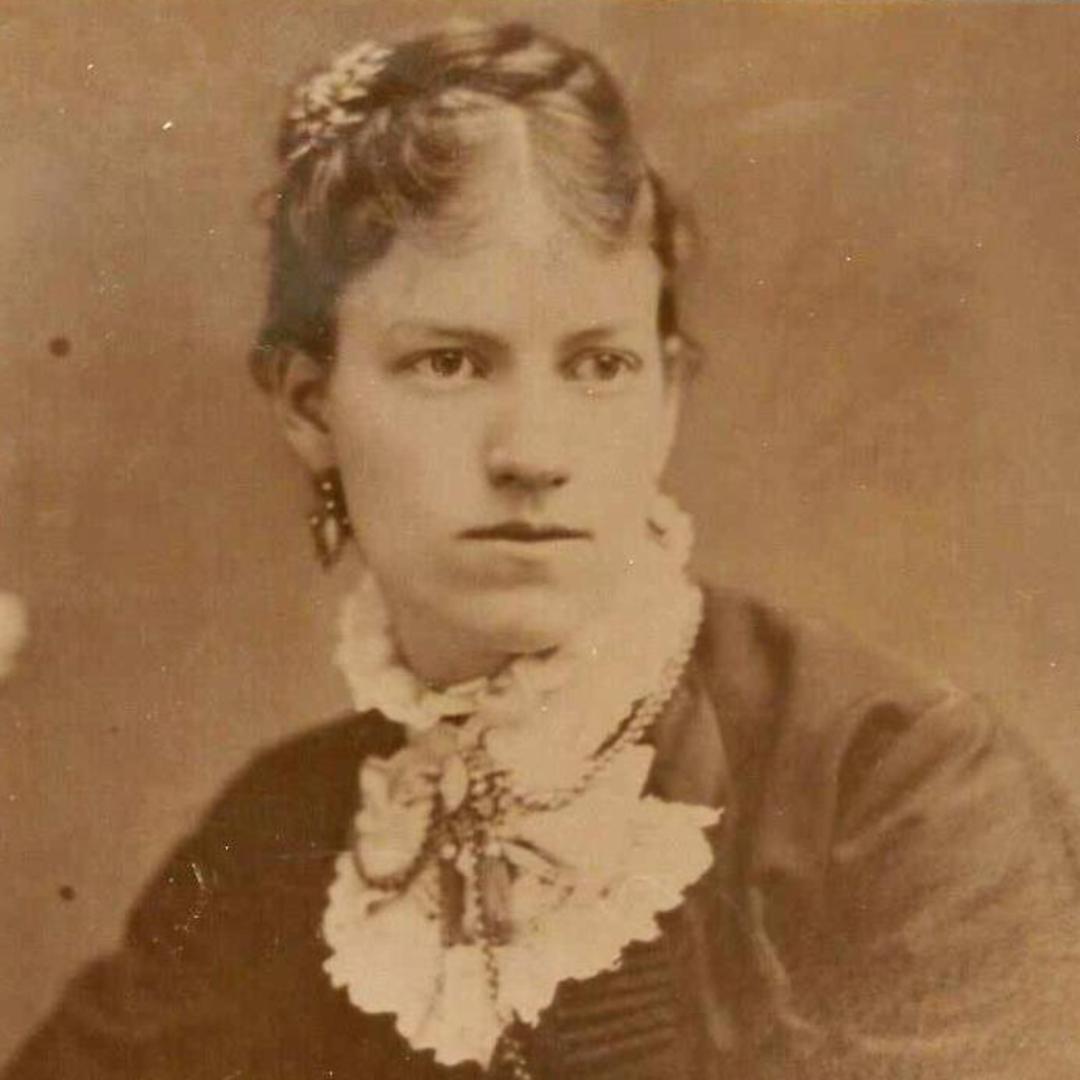 Elizabeth Harriet Foulger (1857 - 1899) Profile